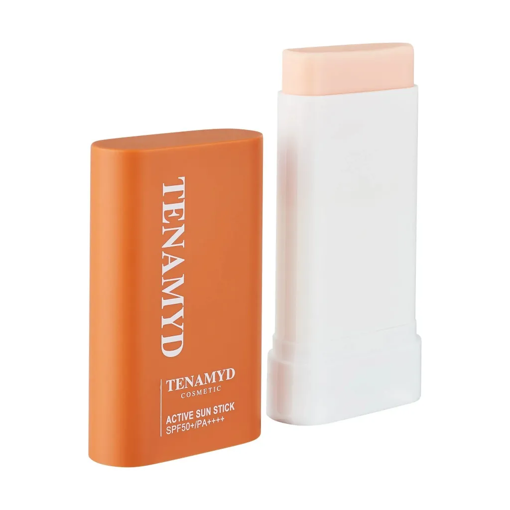 Ảnh Sáp chống nắng Tenamyd Sun Stick SPF50+/PA++++ 18g 4