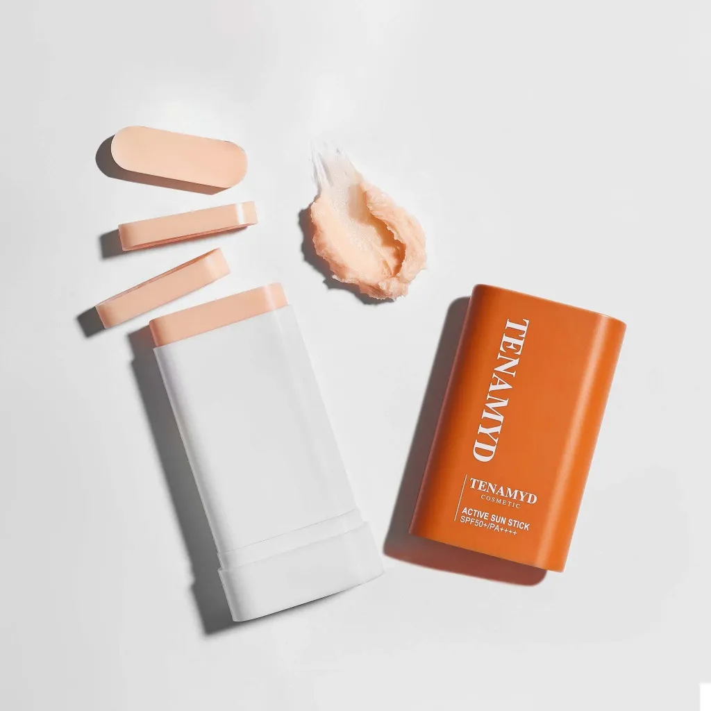 Ảnh Sáp chống nắng Tenamyd Sun Stick SPF50+/PA++++ 2
