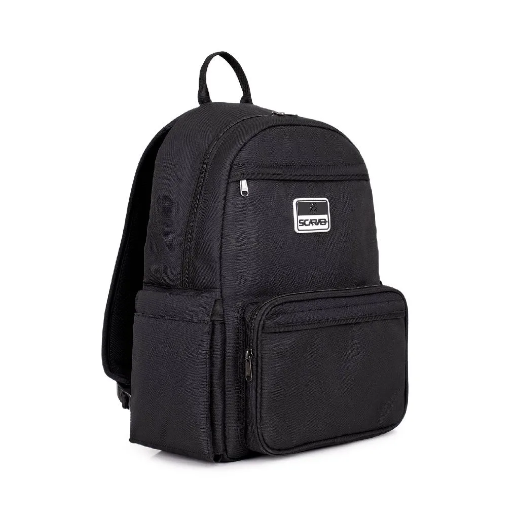 Ảnh Scarab Multi Backpack Upgrade - Balo Đi Học Nhỏ Gọn, Đựng Vừa Laptop 14inch 3