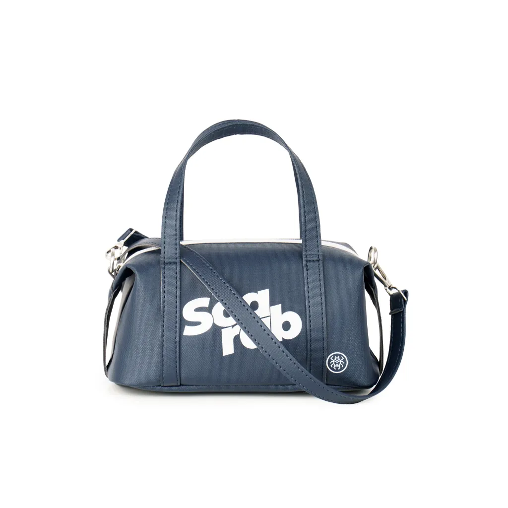 Ảnh Scarab - Túi đeo chéo da simili thời trang Prime Carry Duffle 1