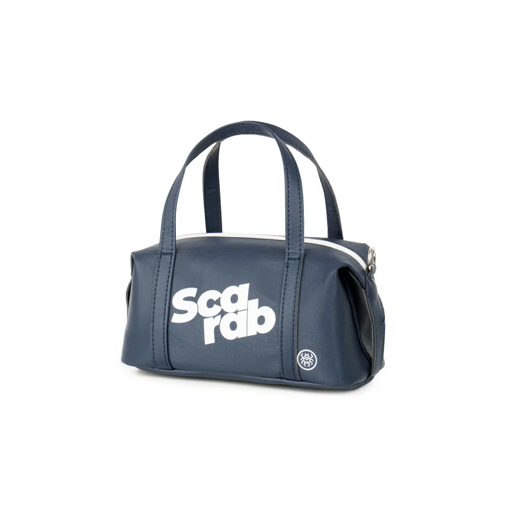 Ảnh Scarab - Túi đeo chéo da simili thời trang Prime Carry Duffle 3
