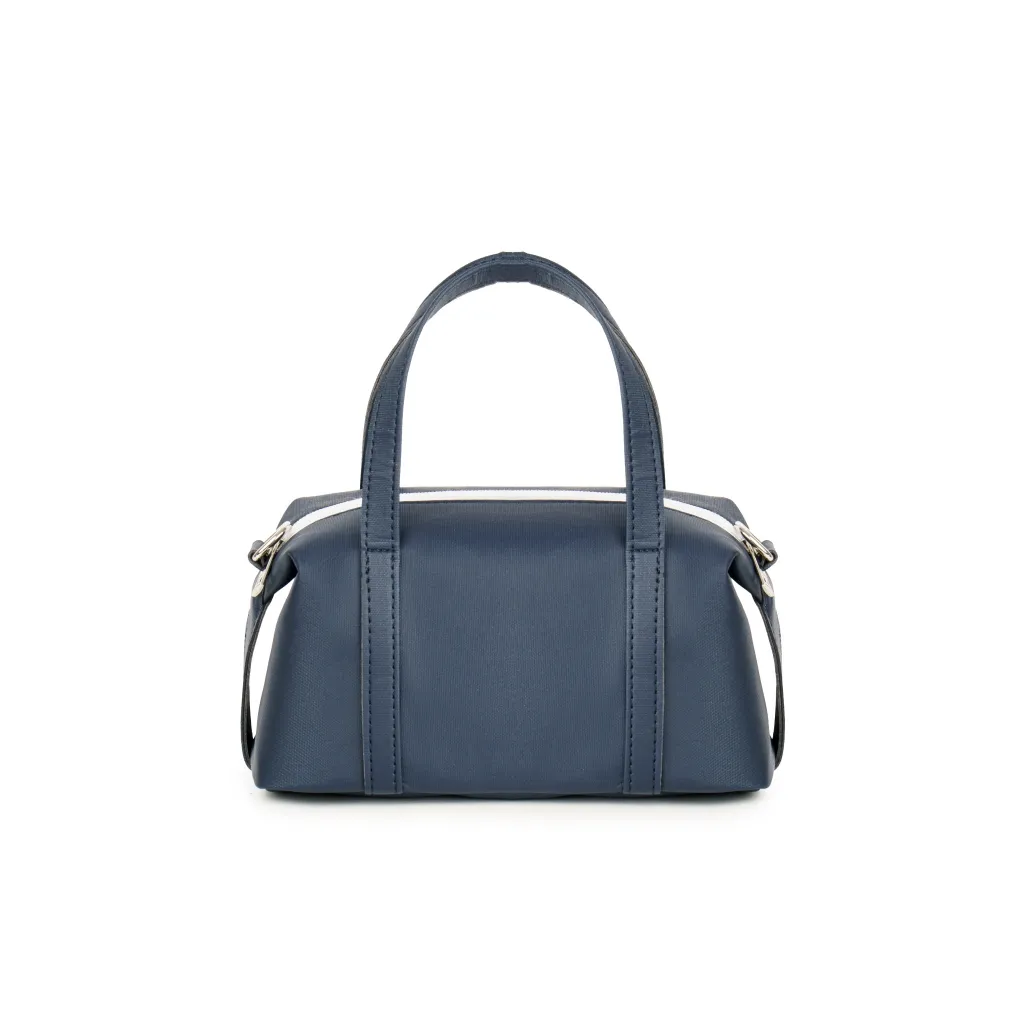 Ảnh Scarab - Túi đeo chéo da simili thời trang Prime Carry Duffle 4