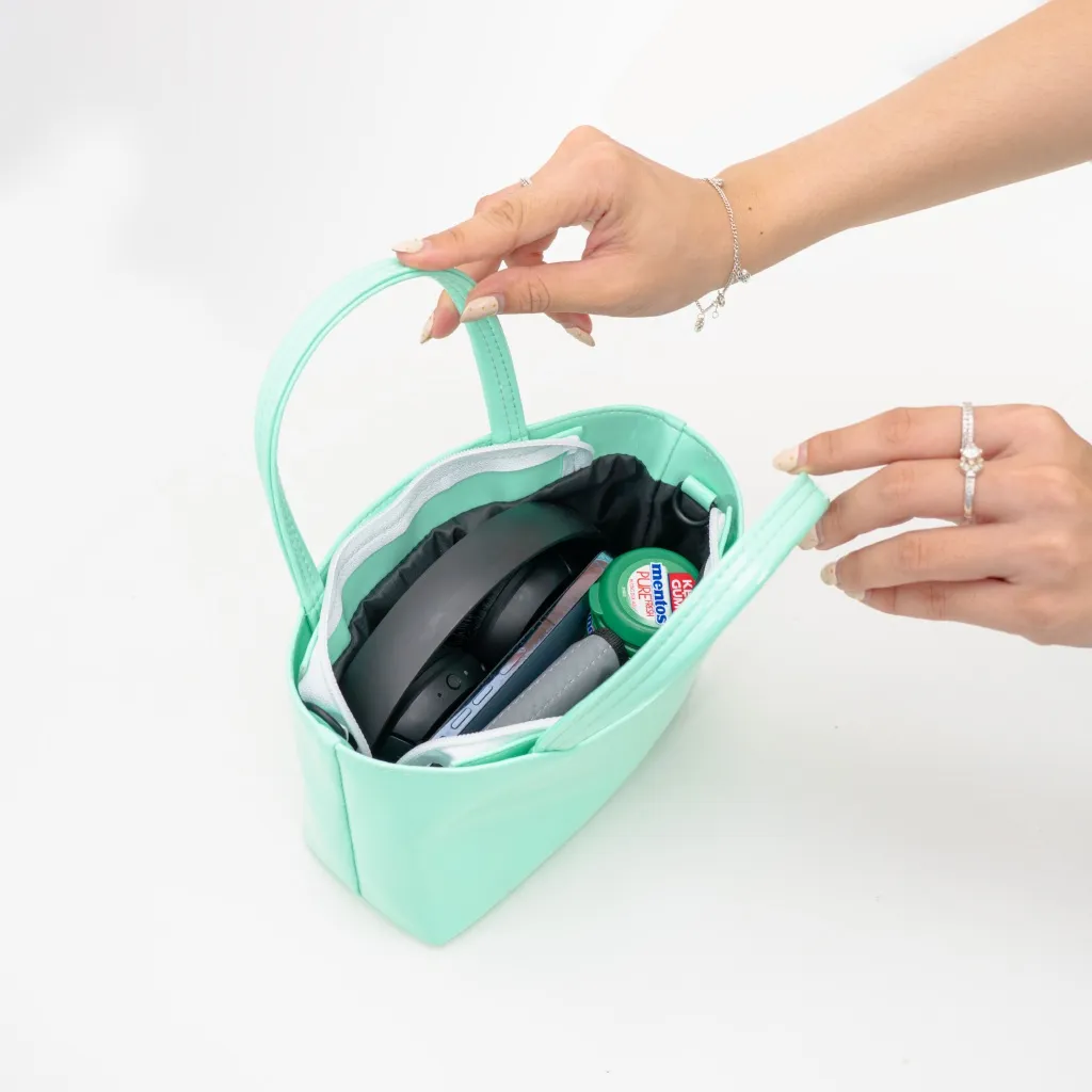 Ảnh Scarab - Túi đeo chéo da simili thời trang Việt Nam Độc Lập 3