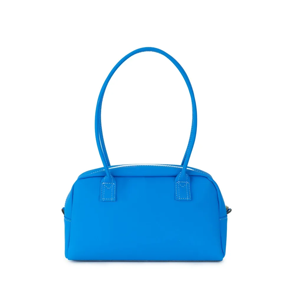 Ảnh Scarab - Túi đeo vai da simili thời trang StrapX Shoulder Bag 2