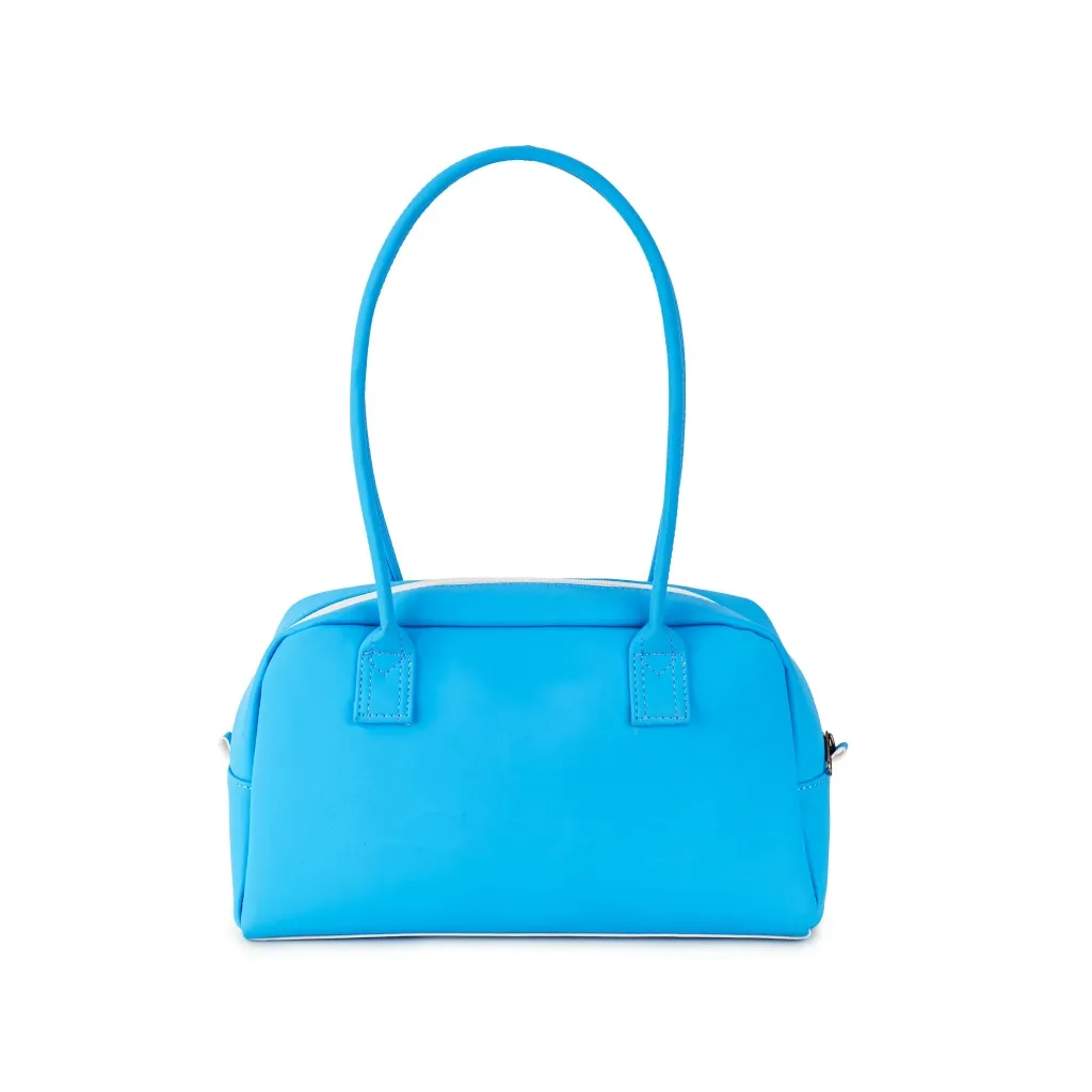 Ảnh Scarab - Túi đeo vai da simili thời trang StrapX Bag 2