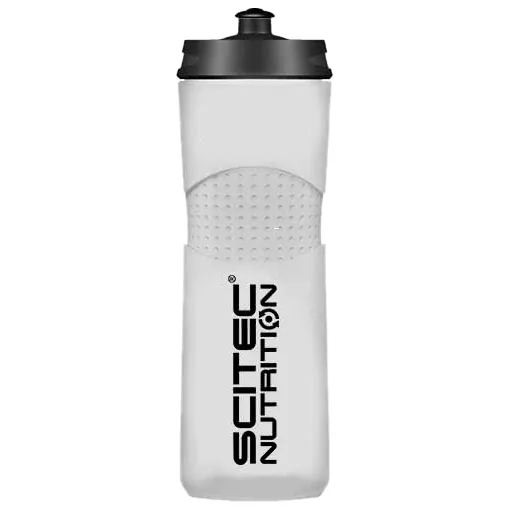 Ảnh Scitec Bike Bottle 650ml - Bình nước thể thao đạp xe chạy bộ - Chính hãng V-Workout 3