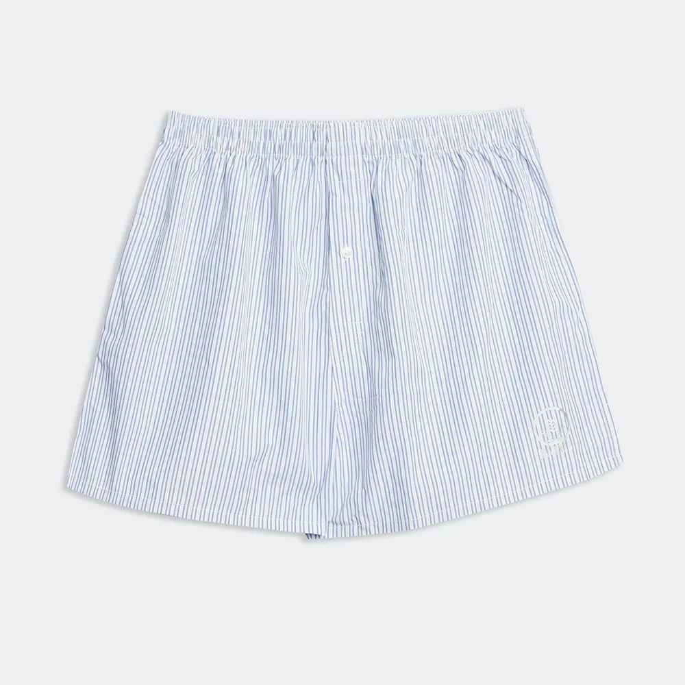 Ảnh Set 2 Boxer Nam Quần Đùi Bamsilk Chống Nắng UV N&M Thương Hiệu NINOMAXX 2110040 1