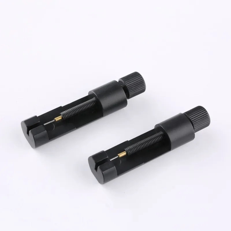 Ảnh Set 200 phụ kiện điều chỉnh vòng tay CRRJU bằng thép không gỉ tiện dụng 4