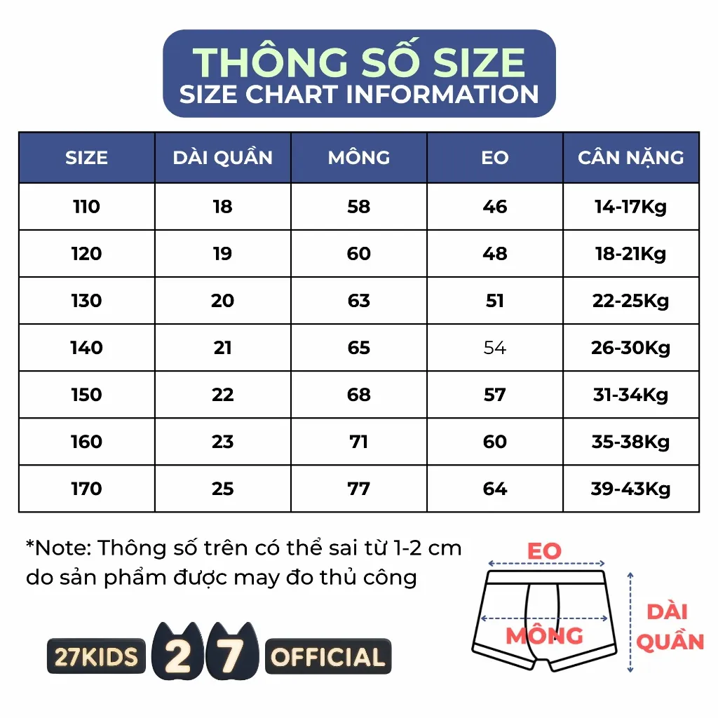 Ảnh Set 4 quần lót bé trai 27kids chip nam boxer vải khử khuẩn công nghệ mới họa tiết dễ thương BSUW3 2