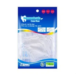 Ảnh Set 50 Chỉ Nha Khoa Evebot Sử Dụng Một Lần 1