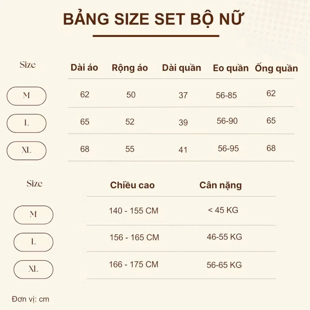 Ảnh Set đồ nữ SANDER NAD, bộ quần áo nữ mặc nhà cotton mì nỉ form rộng thoáng mát bộ thể thao nữ mùa hè tay lỡ 3
