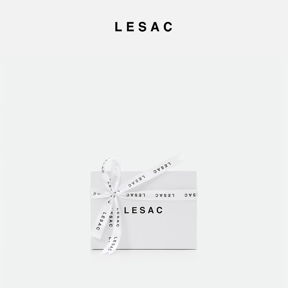 Ảnh Set hộp quà tặng LESAC 1