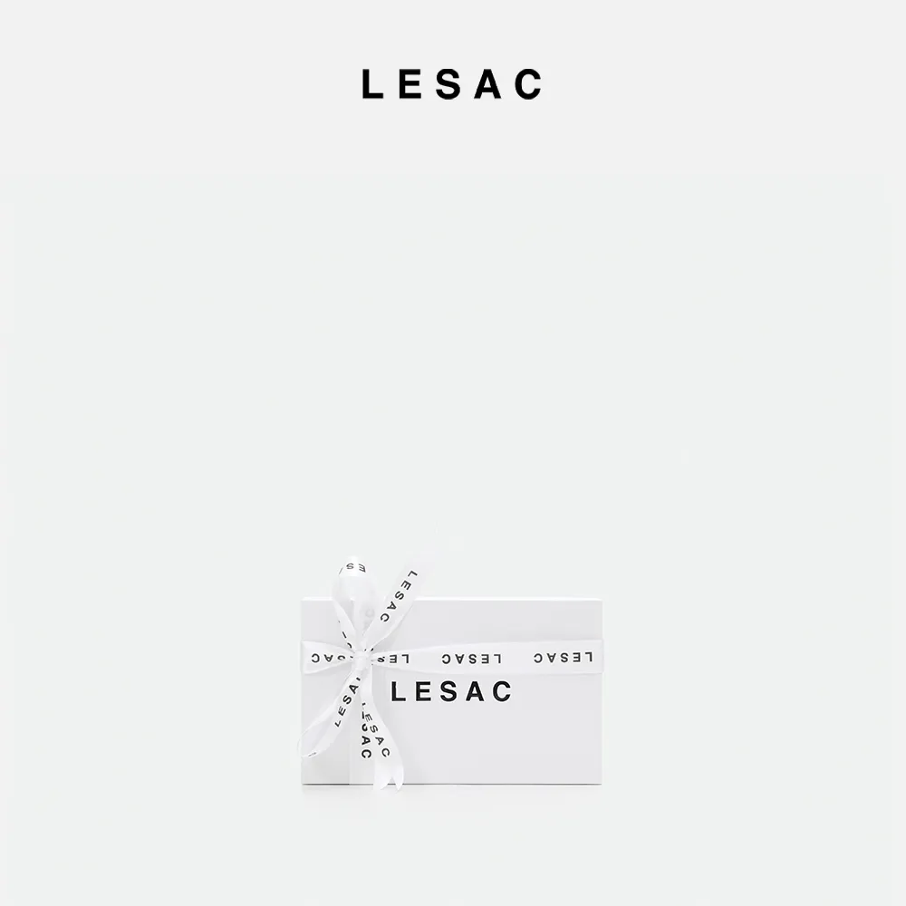 Ảnh Set hộp quà tặng LESAC 2