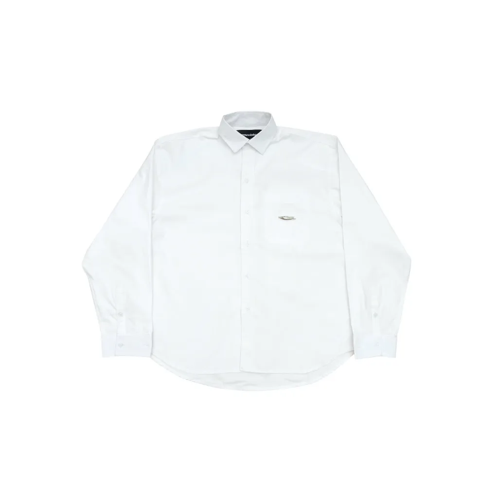 Ảnh SHIRTS LARGE FIT / ÁO SƠ MI / GAMBLE WORLDWIDE 1