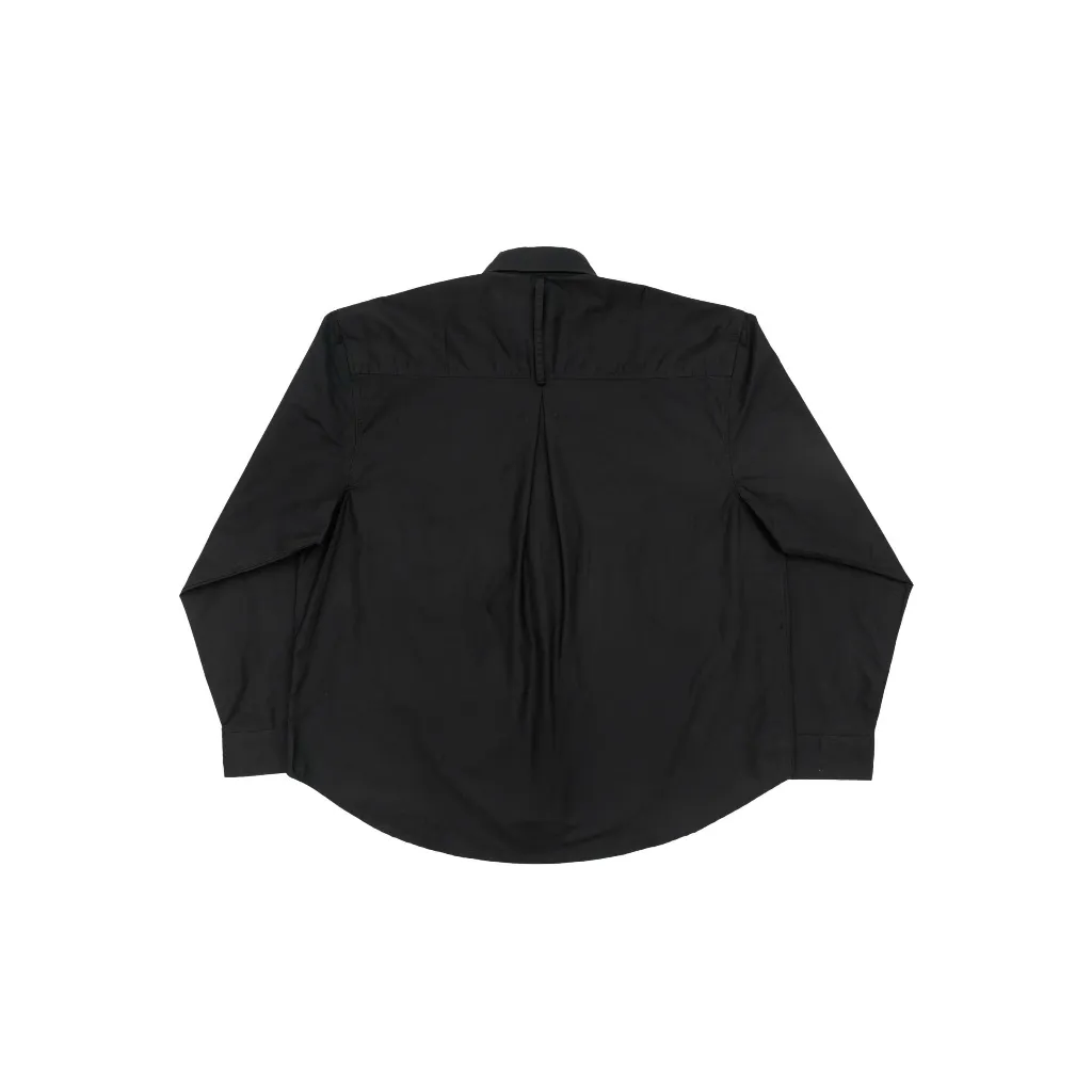 Ảnh SHIRTS LARGE FIT / ÁO SƠ MI / GAMBLE WORLDWIDE 2