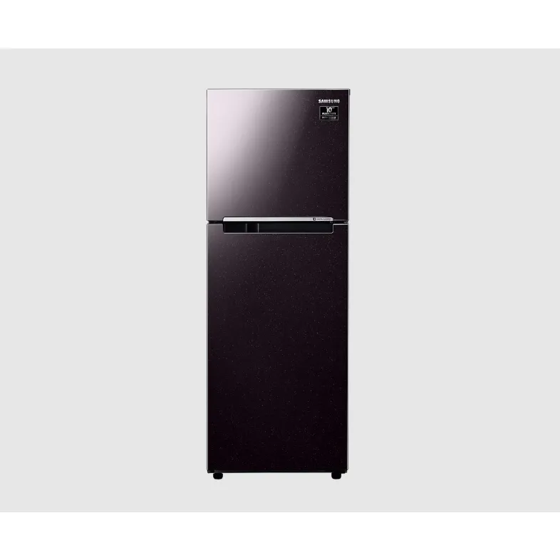 Ảnh [Shopee - Lắp đặt 0Đ HN HCM]Tủ lạnh Samsung Inverter 236 lít RT22M4032BY/SV 1
