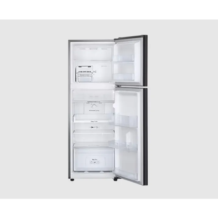Ảnh [Shopee - Lắp đặt 0Đ HN HCM]Tủ lạnh Samsung Inverter 236 lít RT22M4032BY/SV 3