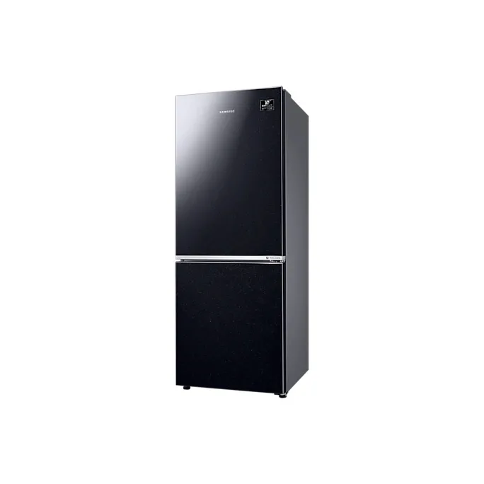 Ảnh [Shopee - Lắp đặt 0Đ HN HCM]Tủ Lạnh hai cửa Samsung Inverter 280 Lít RB27N4010BU 1