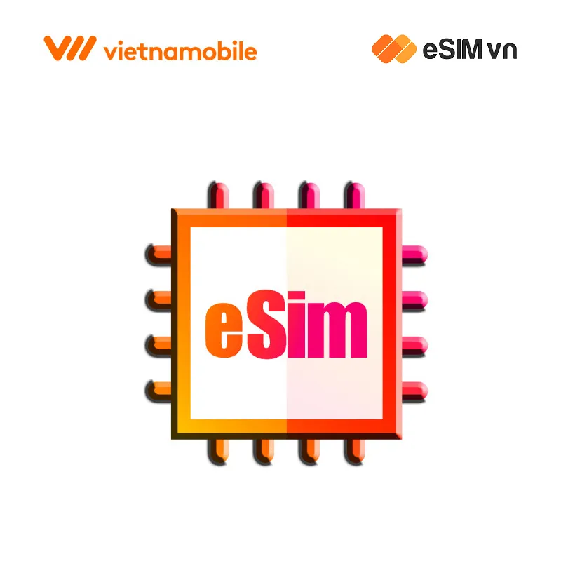 Ảnh Sim 4G Vietnamobile Data 6GB/Ngày - 180GB/Tháng, Miễn Phí Gọi Nội Mạng. Độc Quyền VIETNAMOBILE - SIMTHEVN 4
