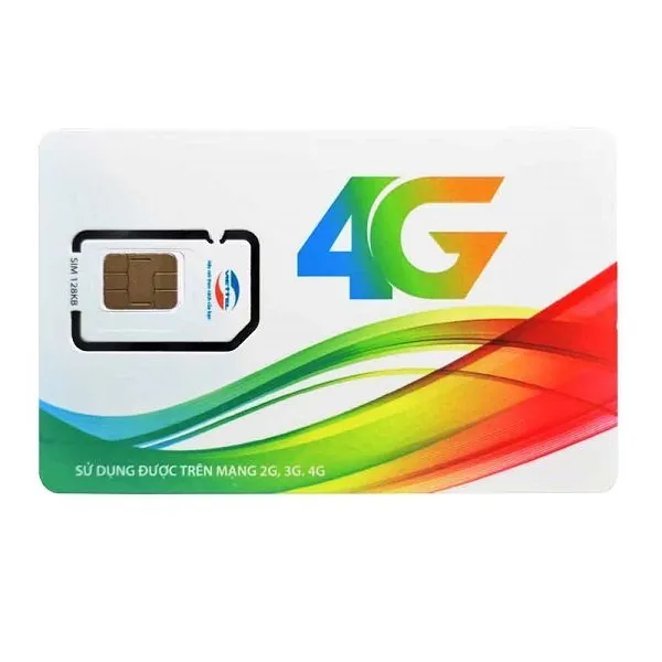 Ảnh Sim 4G Viettel Tomato Nguyên KIT - Đăng Ký Chính Chủ Tại CH VT. Được ĐK Gói SD70 SD125Z SD135 V180B 4