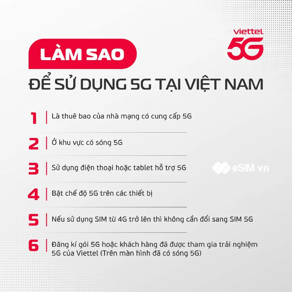 Đánh Giá SIM 5G Viettel 12T5G150N: 8GB/Ngày, Trọn Gói 1 Năm - Mua Ngay!