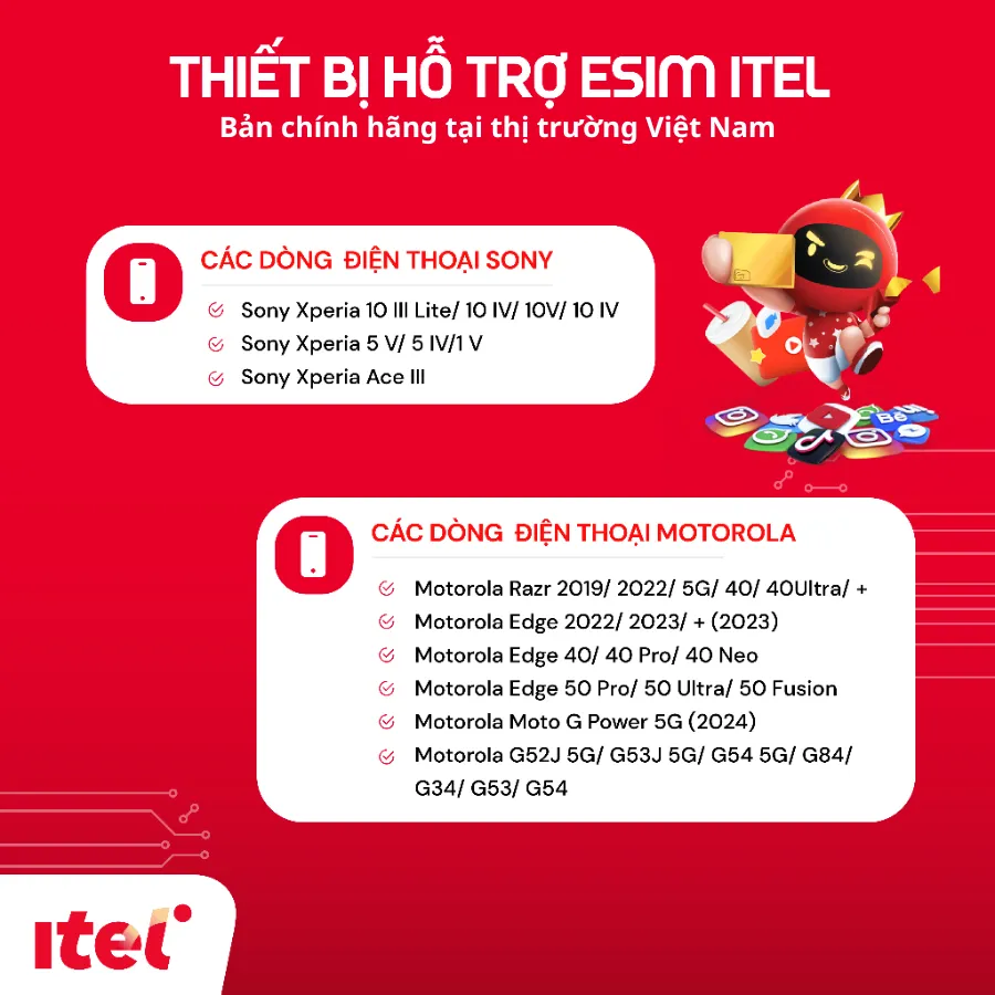 Ảnh Sim iTel MAY 79 Vinaphone Sim 4G DATA tốc độ cao dành cho điện thoại, máy tính bảng, phát wifi 4