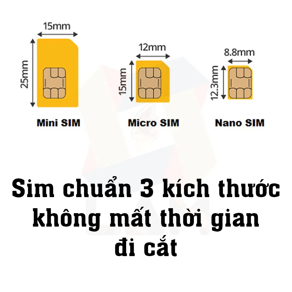 Ảnh Sim Local Mobifone MAX DATA - 3GB/ ngày. TẶNG ngay tháng đầu tiên. 1