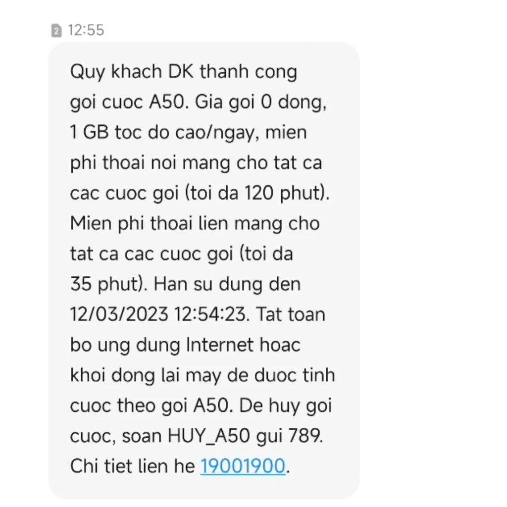 Ảnh Sim Local Mobifone MAX DATA - 3GB/ ngày. TẶNG ngay tháng đầu tiên. 4