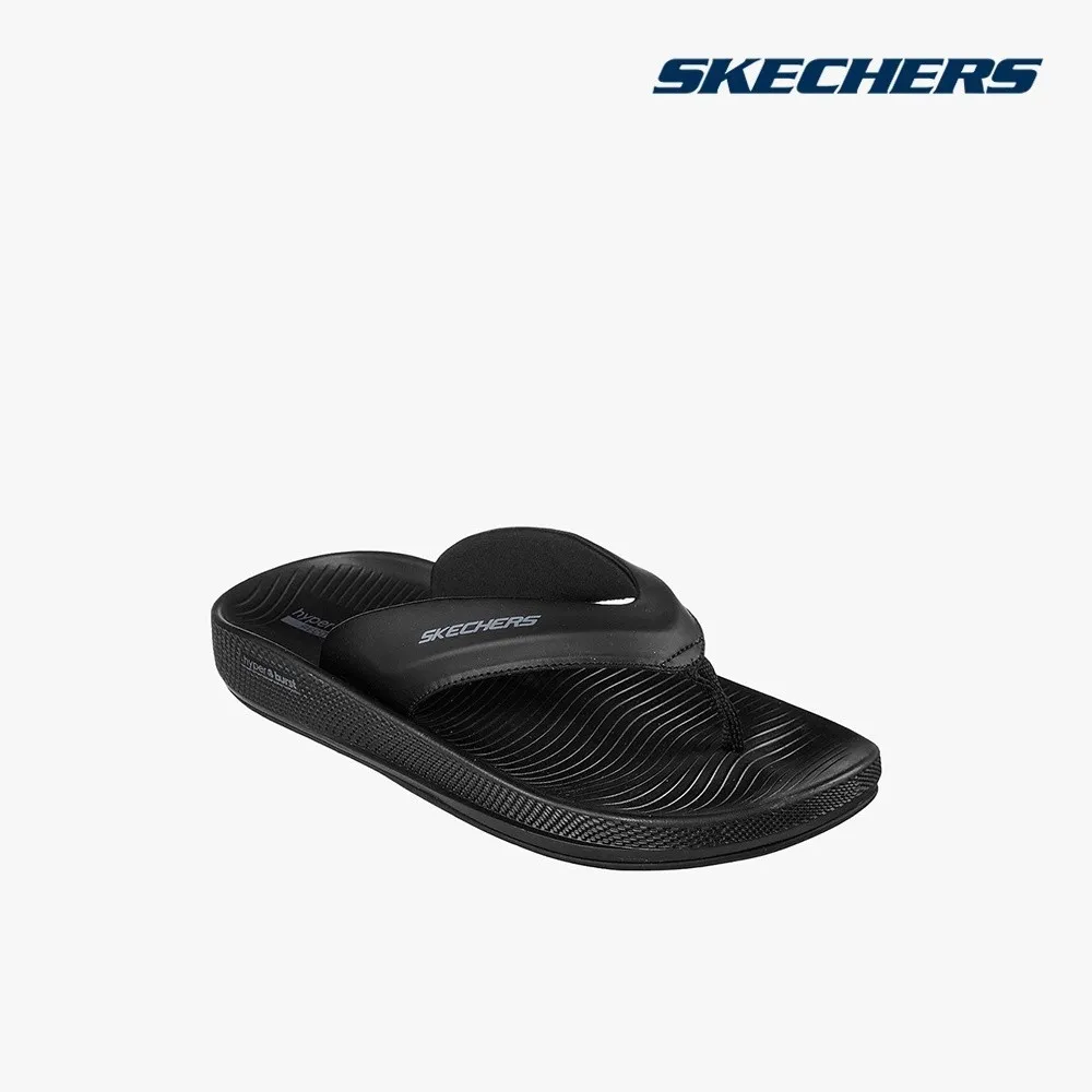 Ảnh SKECHERS - Dép nam quai kẹp On The GO Hyper 246021-BBK 1
