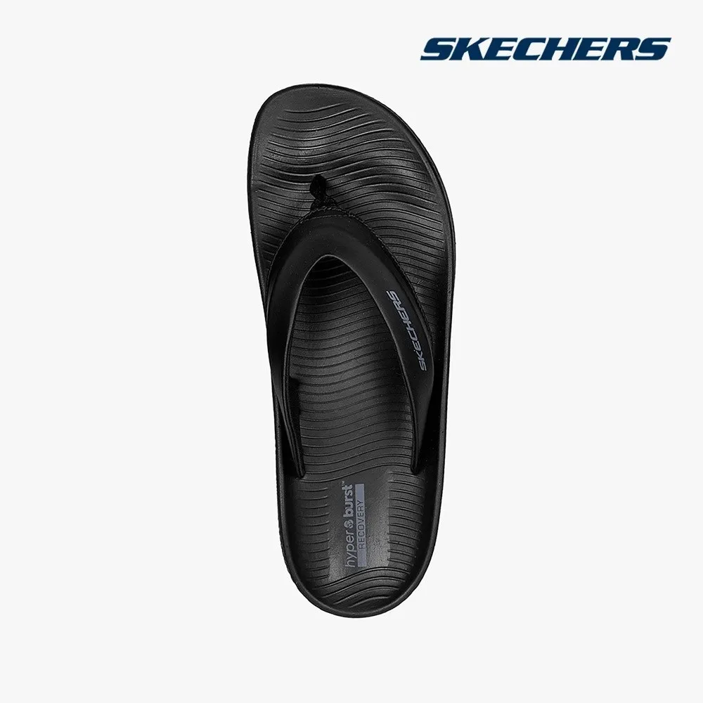 Ảnh SKECHERS - Dép nam quai kẹp On The GO Hyper 246021-BBK 2