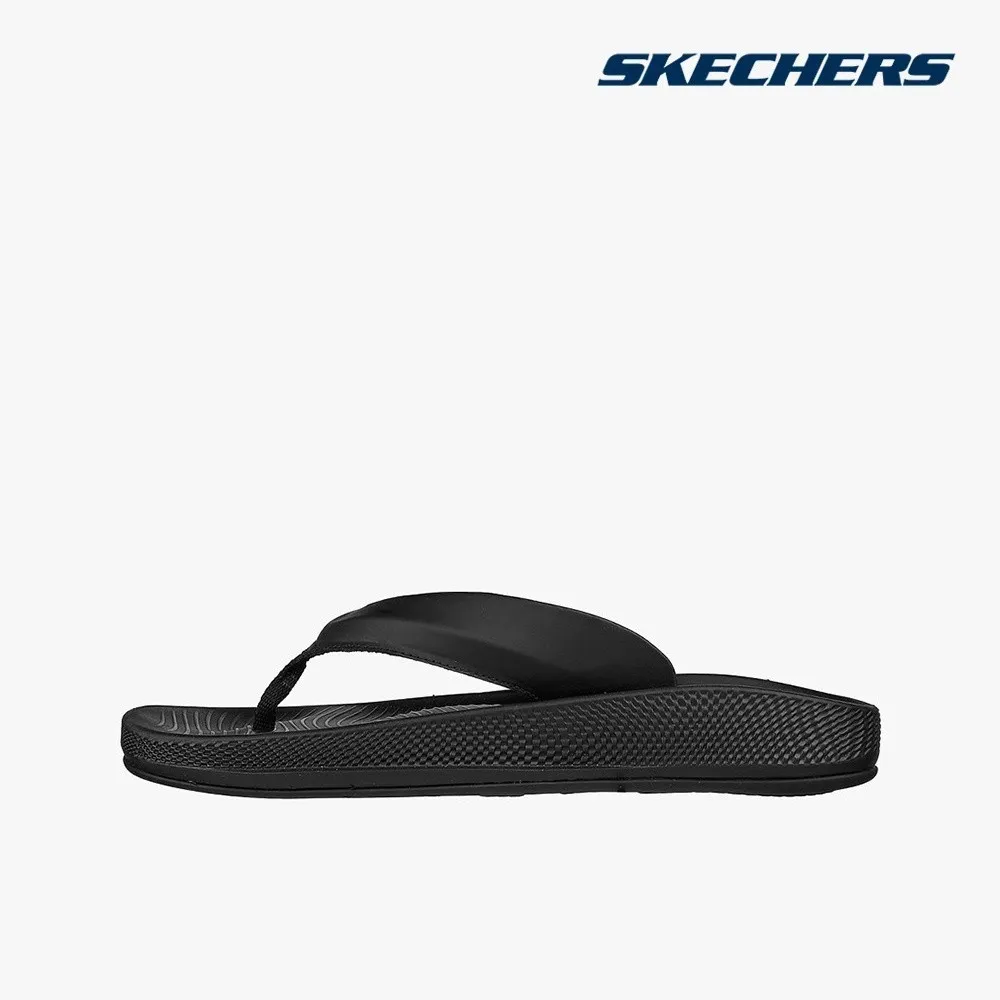 Ảnh SKECHERS - Dép nam quai kẹp On The GO Hyper 246021-BBK 3