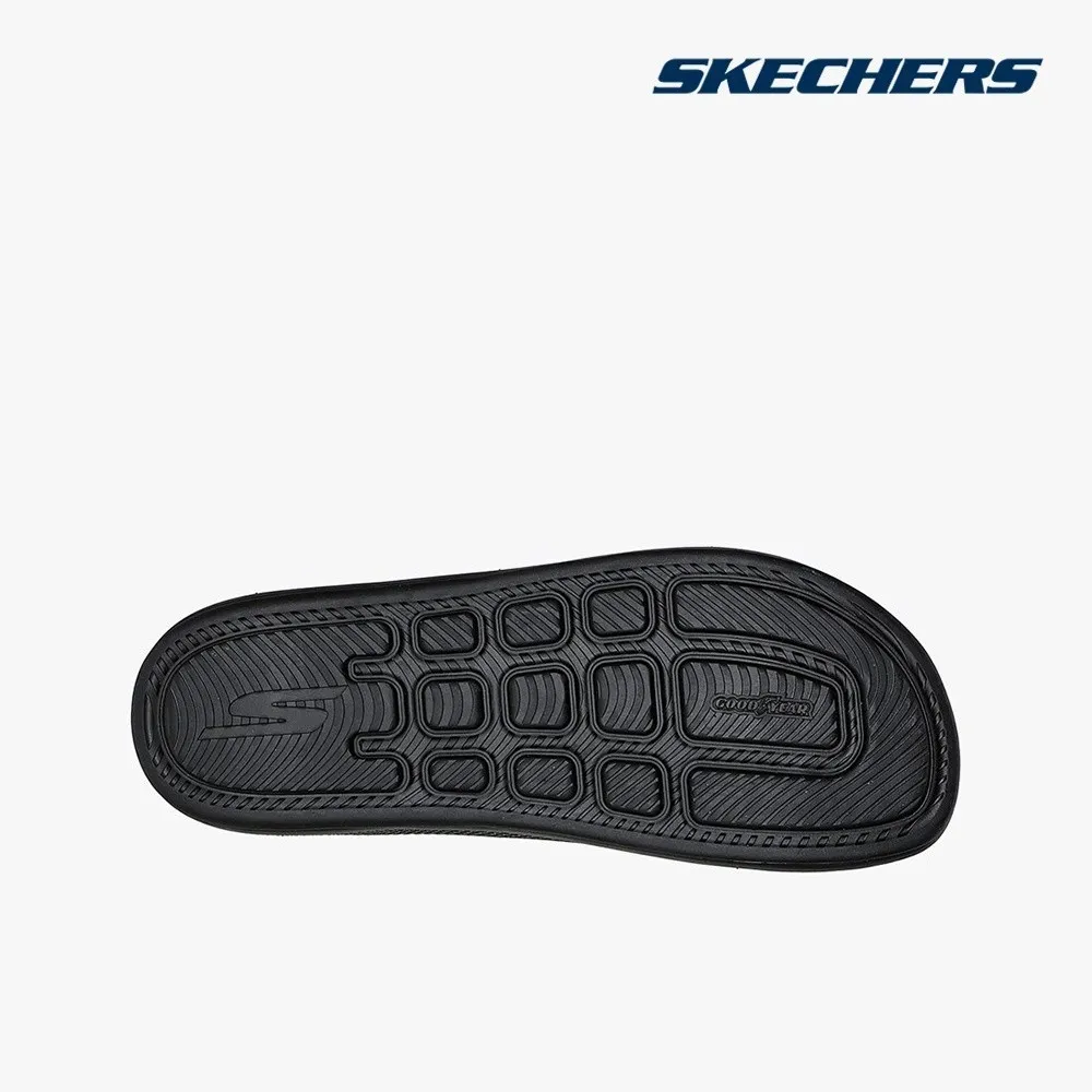Ảnh SKECHERS - Dép nam quai kẹp On The GO Hyper 246021-BBK 4