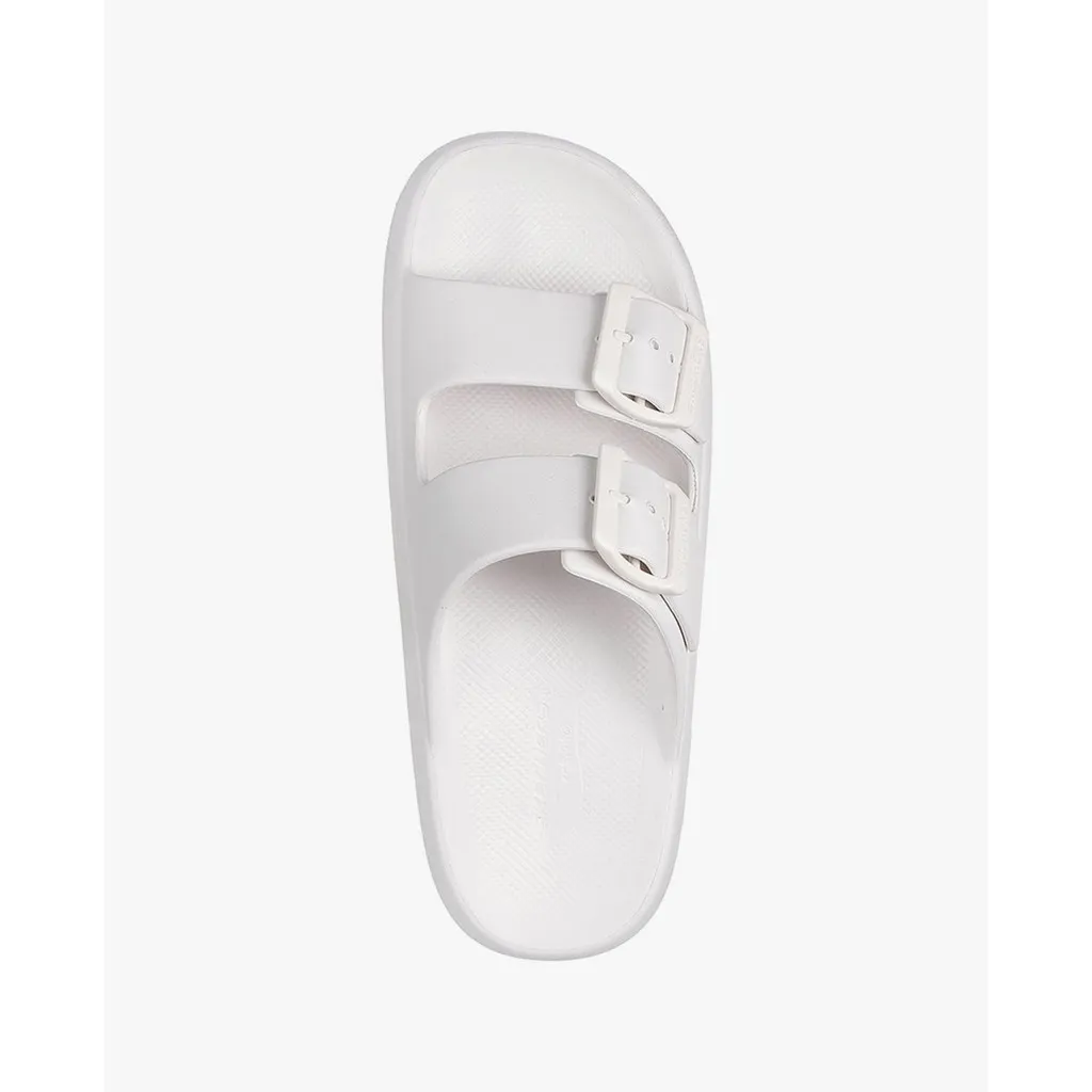 Ảnh SKECHERS - Dép nam quai ngang Foamies Arch Fit Horizon 243336-WHT 1