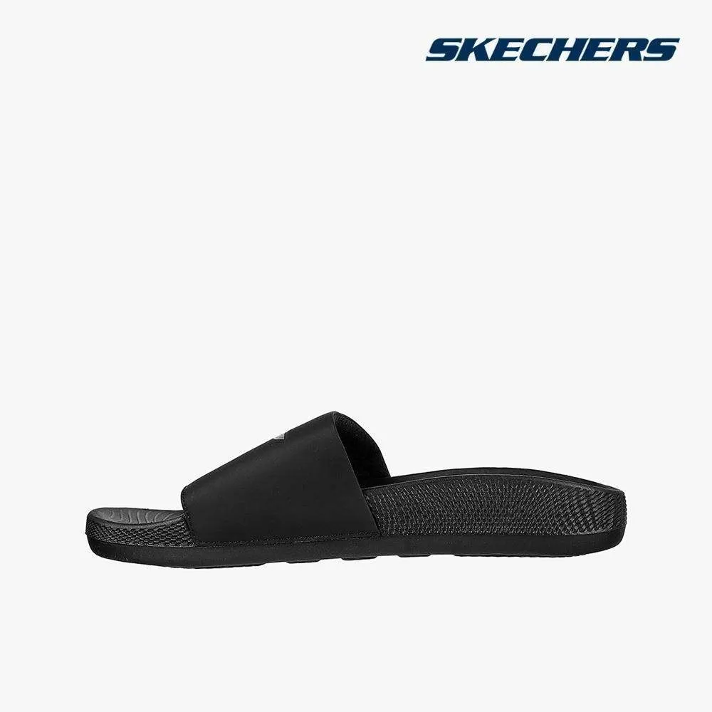 Ảnh SKECHERS - Dép nam quai ngang Hyper 246020-BBK 3