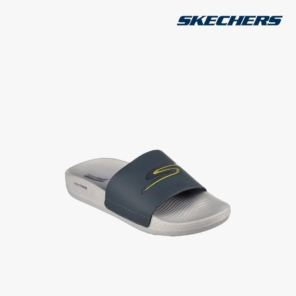 Ảnh SKECHERS - Dép nam quai ngang On-The-GO Hyper Slide CHAR-229133 1