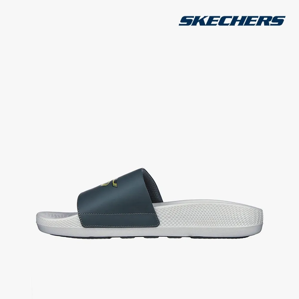 Ảnh SKECHERS - Dép nam quai ngang On-The-GO Hyper Slide CHAR-229133 3