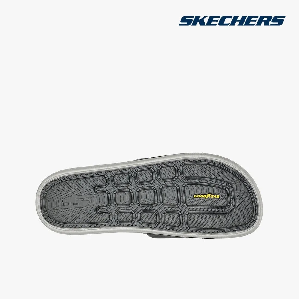 Ảnh SKECHERS - Dép nam quai ngang On-The-GO Hyper Slide CHAR-229133 4