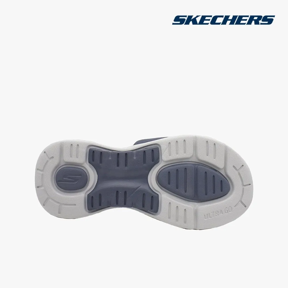Ảnh SKECHERS - Dép nam quai ngang Go Walk Arch Fit NVY-229061 4