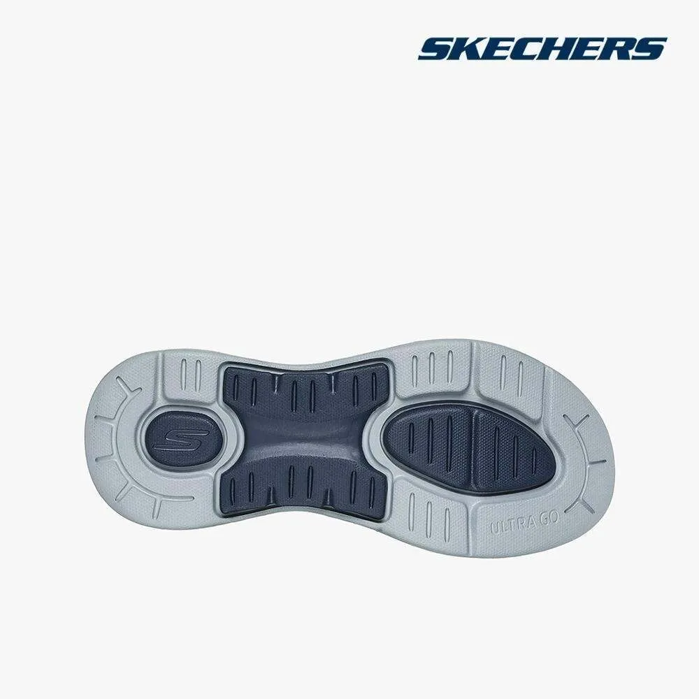 Ảnh SKECHERS - Dép nam quai ngang Go Walk Arch Fit 229034-NVGY 4