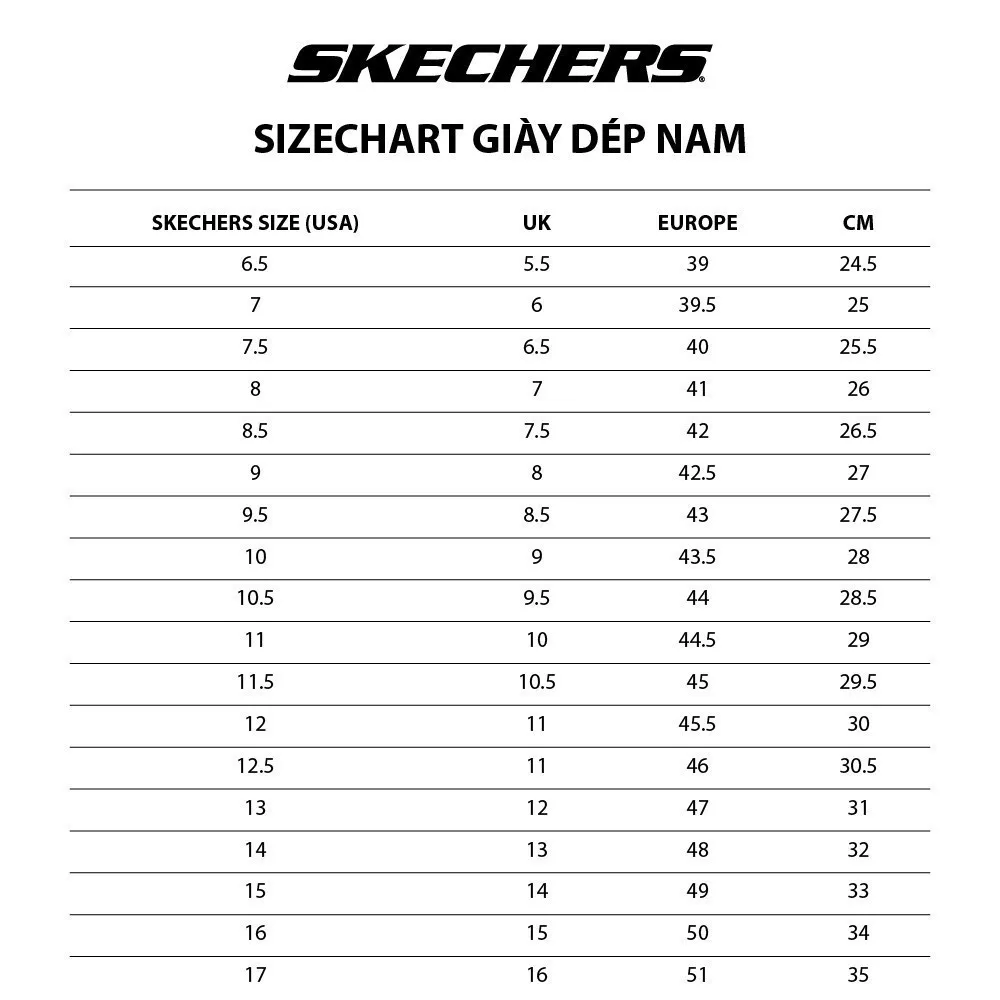 Ảnh SKECHERS - Dép nam quai ngang S Sport Side Line 2 8790210-WBK 3