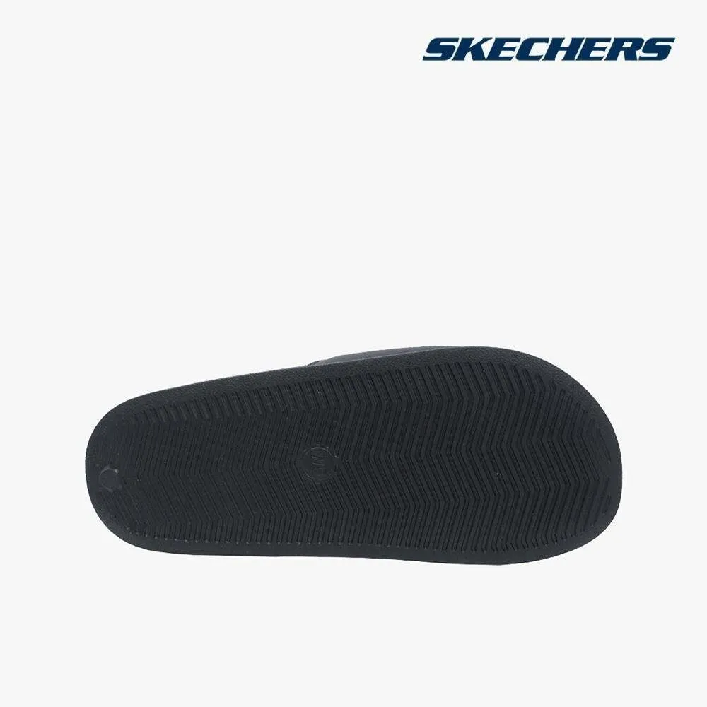 Ảnh SKECHERS - Dép nữ quai ngang S Sport 2 897922-BKMT 4