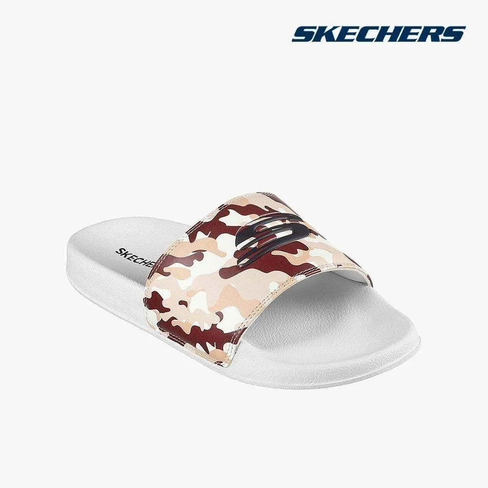 Ảnh SKECHERS - Dép nữ quai ngang S Sport Side Line 2 897923-TPMT 1