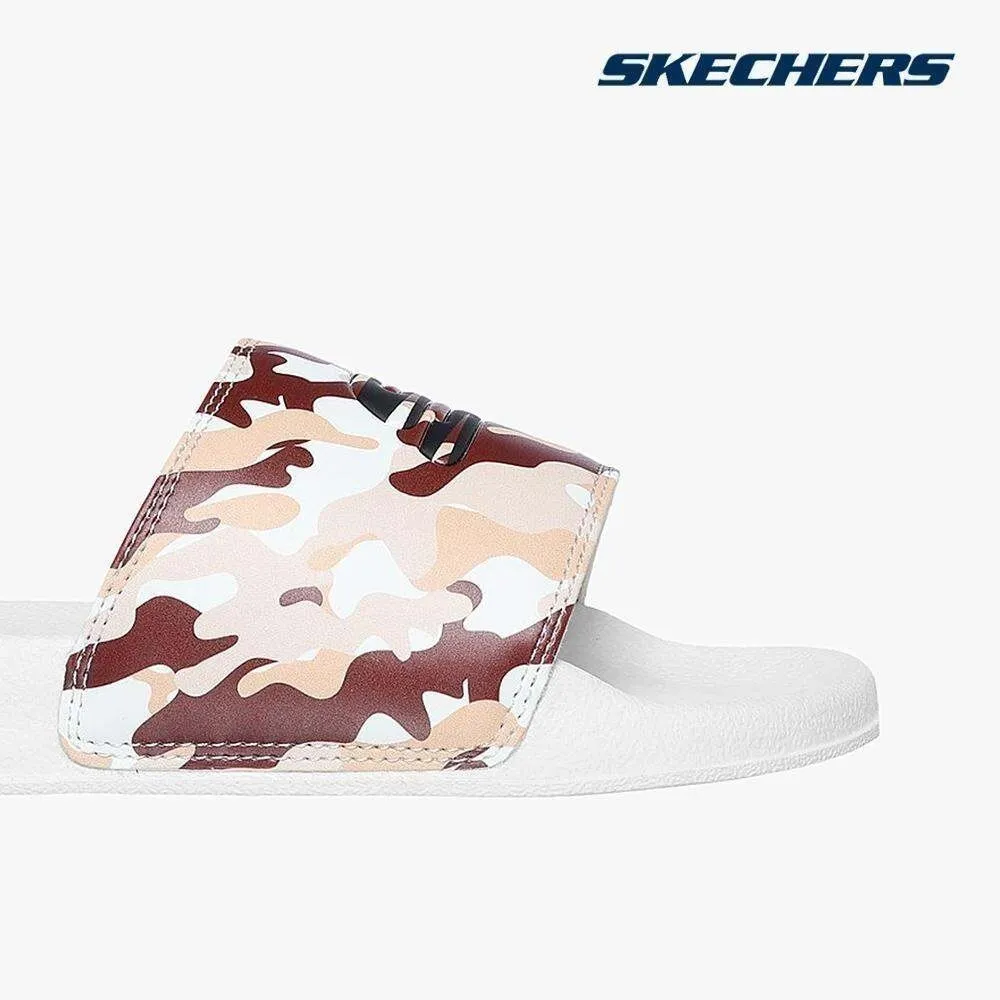 Ảnh SKECHERS - Dép nữ quai ngang S Sport Side Line 2 897923-TPMT 2
