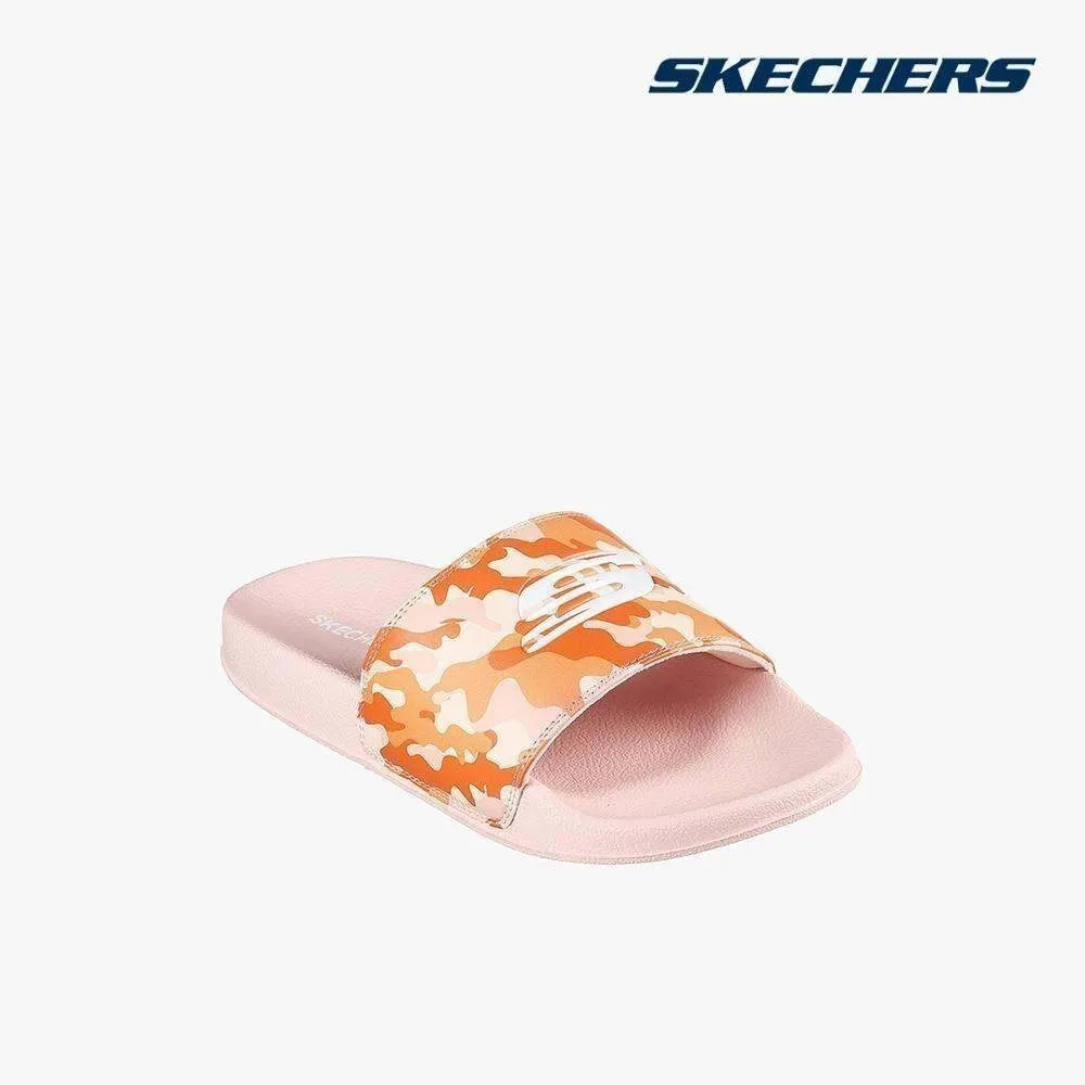 Ảnh SKECHERS - Dép nữ quai ngang S Sport Side Line 2 897923-ORMT 1