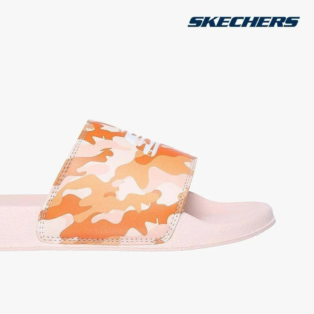 Ảnh SKECHERS - Dép nữ quai ngang S Sport Side Line 2 897923-ORMT 2