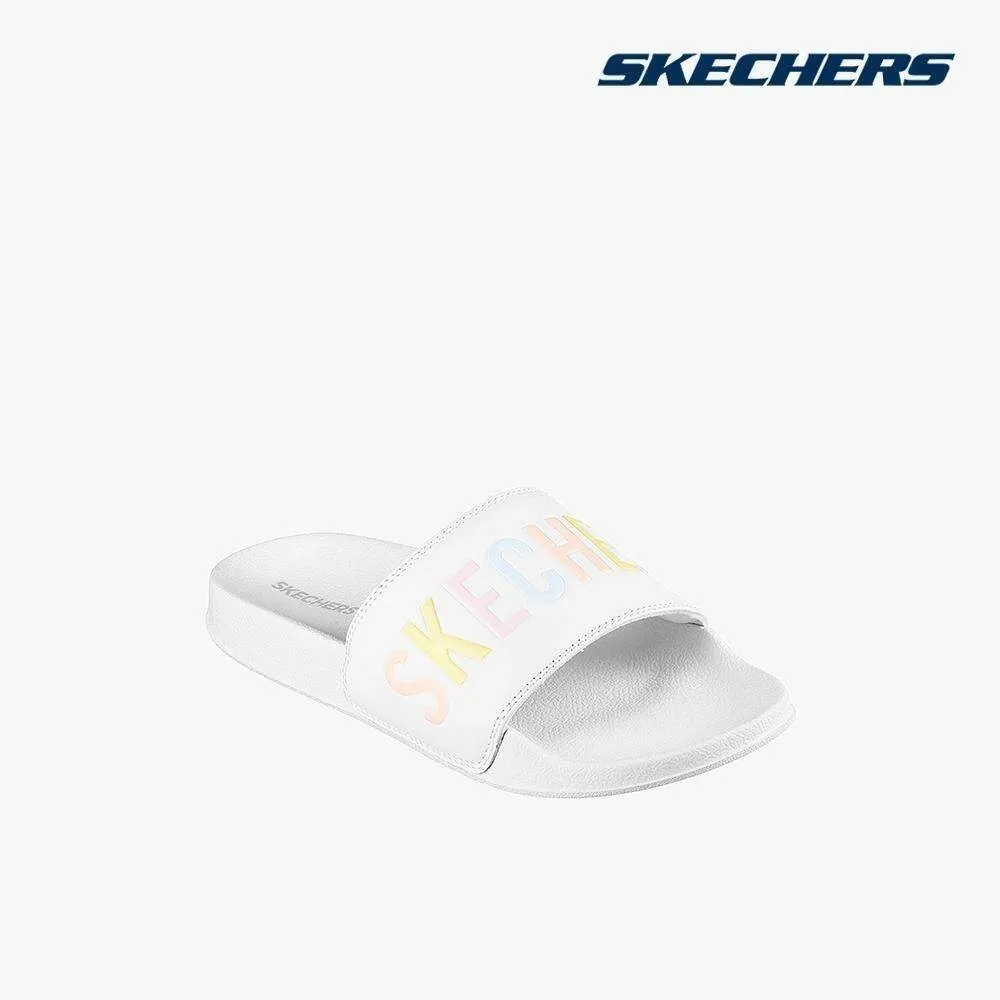 Ảnh SKECHERS - Dép nữ quai ngang S Sport 2 897922-WMLT 1