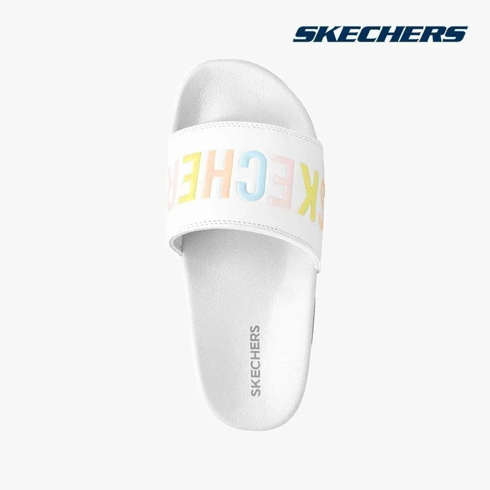Ảnh SKECHERS - Dép nữ quai ngang S Sport 2 897922-WMLT 2