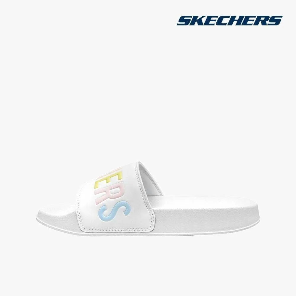 Ảnh SKECHERS - Dép nữ quai ngang S Sport 2 897922-WMLT 3