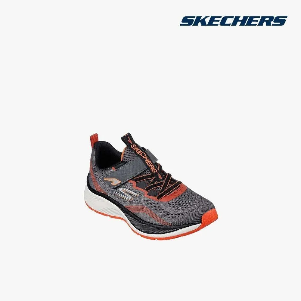 Ảnh SKECHERS - Giày sneakers bé trai cổ thấp Elite Sport Pro 403950L-CCRD 1