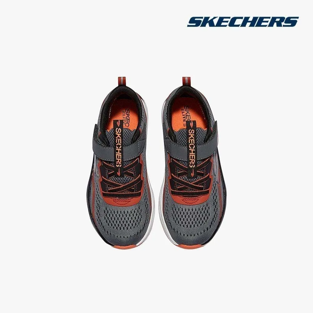 Ảnh SKECHERS - Giày sneakers bé trai cổ thấp Elite Sport Pro 403950L-CCRD 3